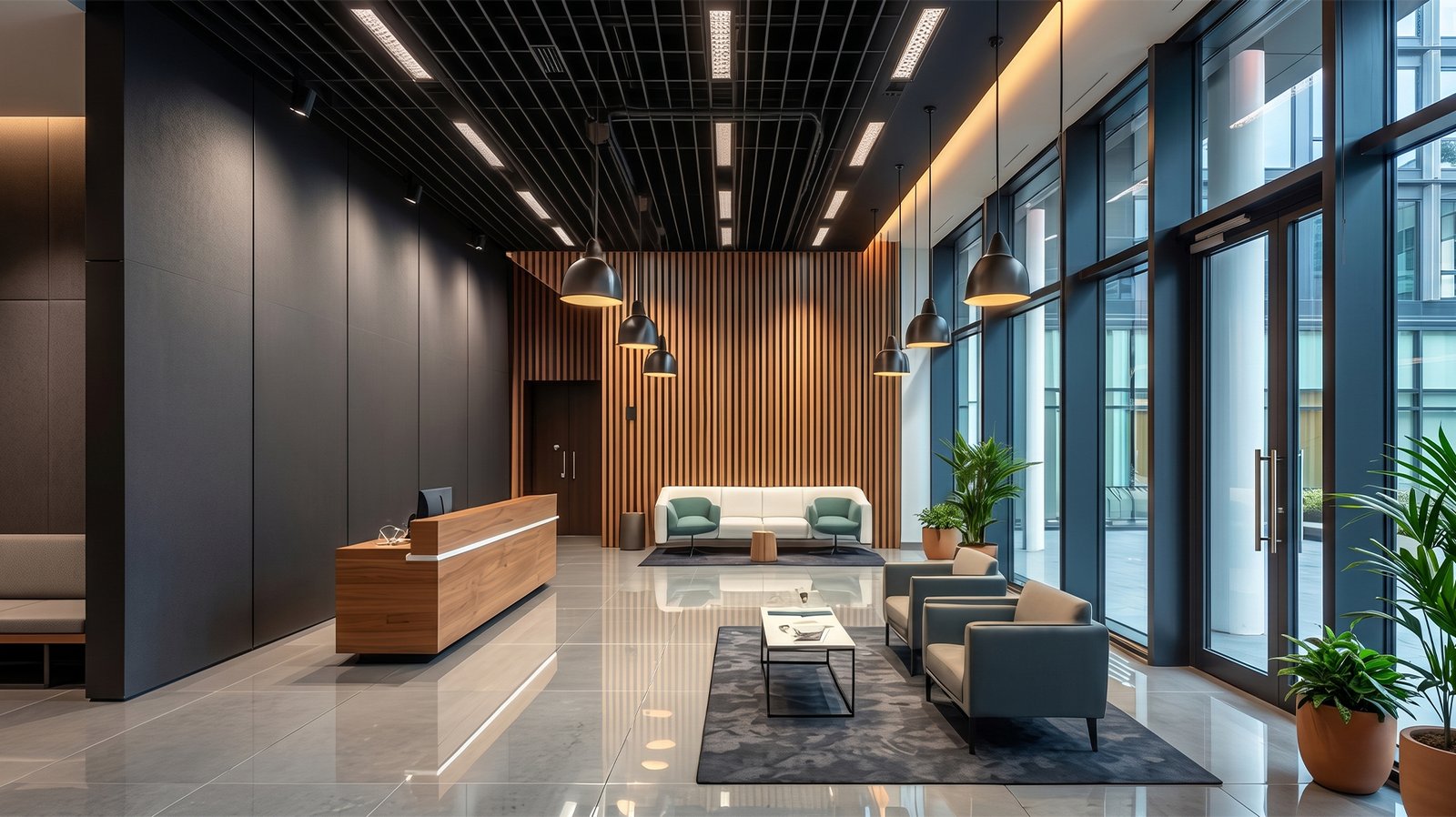 Residential interior by 11:11 Atelier Dreams