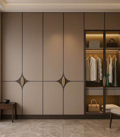 Wardrobe