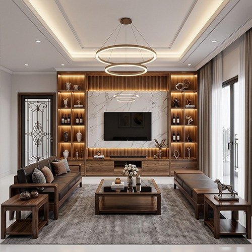 Interior project completed by 11:11 Atelier Dreams, Bengaluru